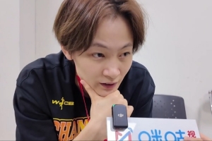 杨力维：为妹妹杨舒予骄傲 不知道是不是最后一年和老队友们打球