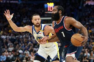 🌟登卡库巴！常规赛收官战同场4人30+ NBA历史首次！