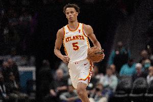 领先近百次！丹尼尔斯总抢断比第二名SGA多98次 创NBA新纪录