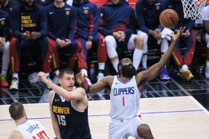 ESPN专家团预测掘船：7人看好快船杀进半决赛 2人预测掘金抢7晋级