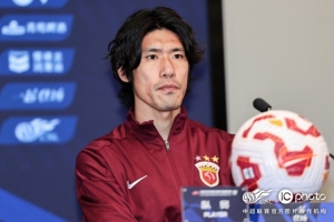 吕文君：球队会把注意力集中在比赛和队伍自身的技战术打法上