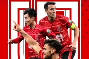 ⚽ 成都蓉城 vs 云南玉昆 📅 4月16日（星期三）19:35