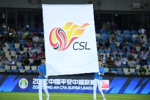 中超本轮8场打进35个进球历史第四，24赛季曾8场比赛打进43球