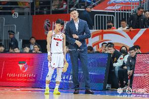 媒体人：广东与山西的差距没那么大 关键是宏远自己要找对方向