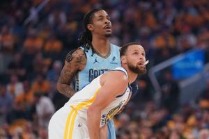 👀杨毅谈勇熊附加赛：制造打到最后一球的比赛 这是NBA的文化