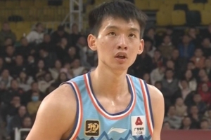 杨芮：虽然比赛输了 但我感觉我们还能更进一步