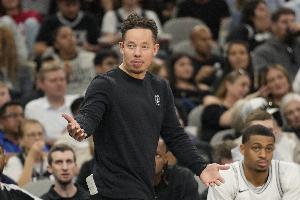 穆雷：米奇是我今天站在这里的原因 我15岁时是他把我接出监狱