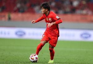马德兴：东亚杯彻底放弃塞鸟就安排蒯纪闻打，练兵2030更有意义