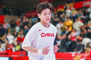 麦穗丰：杨舒予被视为女篮新进攻核心 张子宇暂时还不是常规武器