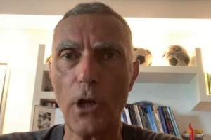 贝尔戈米：恰20很在乎国米，能破镜重圆&放他离开前必须考虑仔细