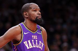 网上互动和现实有何不同？KD：不计后果表达想法 我无处不在🤣