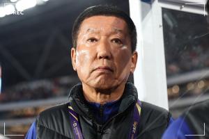 山东泰山官方：崔康熙已回韩国治疗，将组建临时教练团队负责比赛