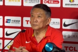 宫鲁鸣：队伍成立只有3个月 配合不太默契 但凝聚力&战斗力提升了