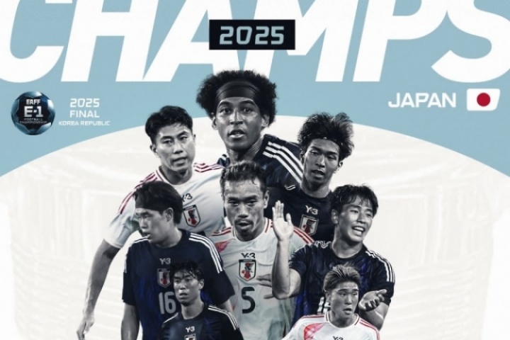 日本5队😱48名日本球员身价超200万，东亚杯仅来1位仍3连胜夺冠