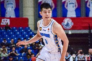 直播吧：北京首钢计划执行方硕+1老将合同