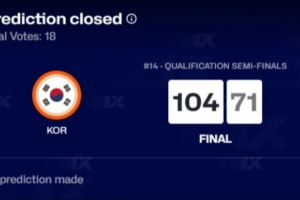 第二组对阵出炉！韩国女篮大胜菲律宾33分 和澳大利亚会师半决赛