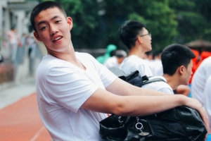 北大约基奇，终于要来CBA了…