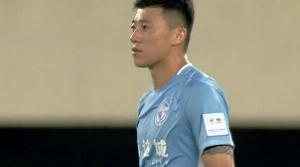 前大连球员朱晓刚：曾被球迷用喇叭恶意喊话，怂货赛后没敢站出来