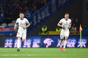 马德兴谈京沪大战：国安是一场彻彻底底的完败 夺冠天平倾斜了