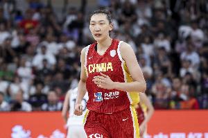 韩旭：我们在防守执行力上做得不够 心情很沮丧 但永远都不会放弃