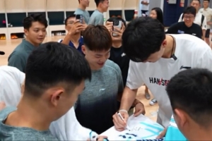 见过酱婶儿的粉丝吗？😁😁