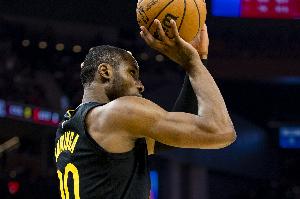美记：勇士和库明加互不让步 签换市场也低迷 事情可能要拖到8月