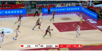 媒体人：委内瑞拉也是练兵 比预想得差一些 不过态度很认真