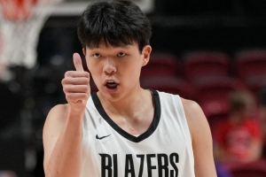 媒体人：今年亚洲杯即便再当第八 也要为篮协这次决策竖个大拇哥