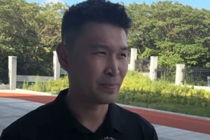 霍楠谈本次CBA选秀：需要的是功能型球员 职业态度是首要考量