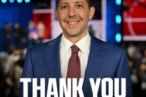 选秀领域著名专家！选秀专家Givony和ESPN分道扬镳