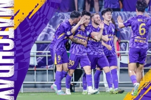 MATCH DAY｜中超第17轮：天津津门虎2-1成都蓉城