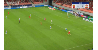 终于破僵！莱昂纳多补时破门，海港1-0领先西海岸！