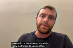 联手C罗！罗马诺：胜利非常非常非常接近签菲利克斯，后者已同意