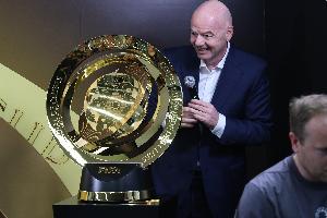 吐槽大会？外媒：FIFA舌战FIFPRO，双方冲突升级世俱杯成导火索