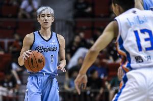 FIBA官方更新中国台北队亚洲杯名单 林书豪弟弟林书纬在列
