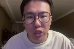 媒体人：勇士与库明加沟通无果后拒绝所有签换 或强留他打下赛季