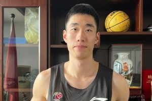官宣｜吉林九台农商银行东北虎篮球俱乐部与新秀杨腾飞完成签约