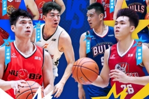 星光熠熠 闪耀秦川│2025年NBL全明星首发出炉 票王庞峥麟！