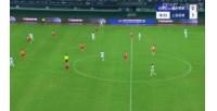 4分钟2球！刘若钒助攻莱昂纳多头球破门，海港2-0领先梅州