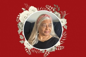 🙏R.I.P.🕯️库里的外祖母近日去世 享年76岁