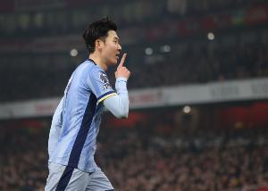 结束17年旅欧生涯！记者：33岁孙兴慜已同意加盟洛杉矶FC！