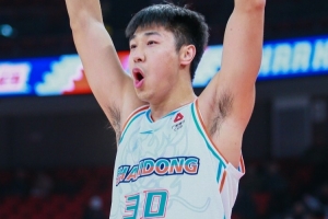 CBA自由球员名单更新：方佳晨、何思雨、张益灵在列