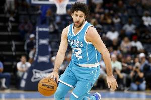 米西奇：NBA的生活不是我想要的 它是严肃的生意 我想要稳定性