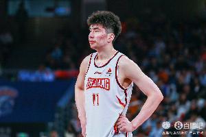余嘉豪：欧洲联赛的赛程相对宽松 有更多时间投入到针对性训练中