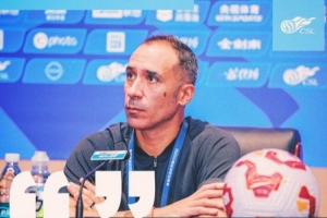 佩普-穆尼奥斯：这个夜晚对球迷球员都非常困难，我们要做好调整