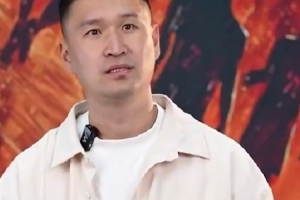 现役CBA最佳阵容是谁？霍楠：徐杰、林葳、小曾、大秋、瀚森