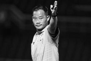 悲剧！越南裁判陈丁盛在体测中突然晕倒不幸去世，年仅43岁