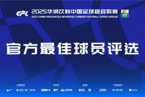 中超第19轮最佳候选：费利佩、亚戈、拉布亚德、内内、戴维森入围