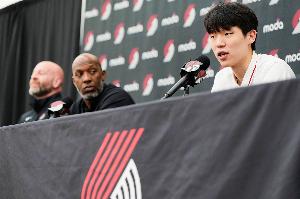 估值至少35亿！美媒：让开拓者留在波特兰被认为是任何出售的前提