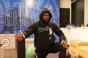 贝弗利：老詹去的是中立场地 其他NBA球员都可以在那里训练🤔